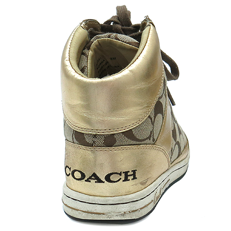 Coach(��ġ) ��� ����� �ñ׳��� ����ž ������ ����Ŀ�� �̹���4 - ���̺��� �߰���ǰ