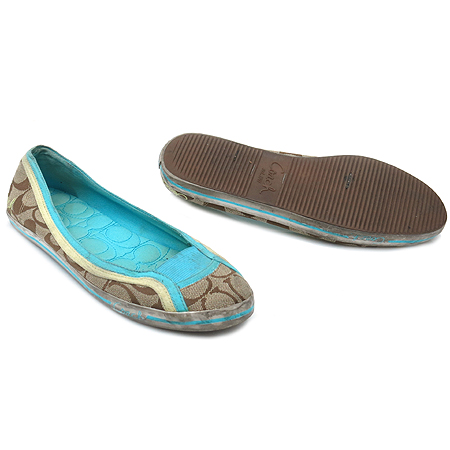 Coach(��ġ) �ñ׳��� �ڰ��� ������ �÷� ���� �̹���2 - ���̺��� �߰���ǰ