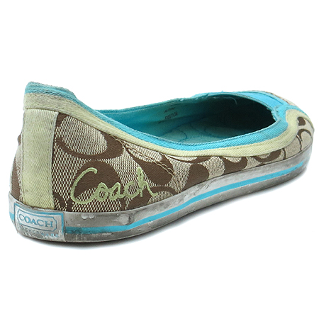 Coach(��ġ) �ñ׳��� �ڰ��� ������ �÷� ���� �̹���4 - ���̺��� �߰���ǰ