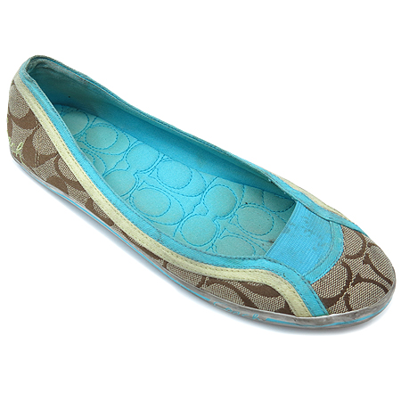 Coach(��ġ) �ñ׳��� �ڰ��� ������ �÷� ���� �̹���5 - ���̺��� �߰���ǰ