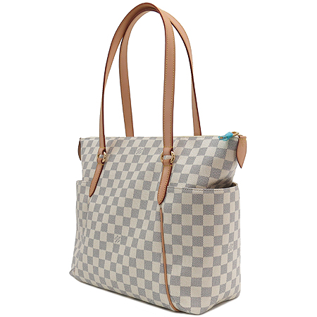 Louis Vuitton(���̺���) N51262 �ٹ̿� ���ָ� ĵ���� ��Ż�� MM ����� �̹���3 - ���̺��� �߰���ǰ