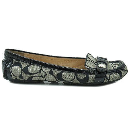Coach(��ġ) ������ �ñ׳��� �ڰ��� ������ ����̺� ���� �̹���3 - ���̺��� �߰���ǰ
