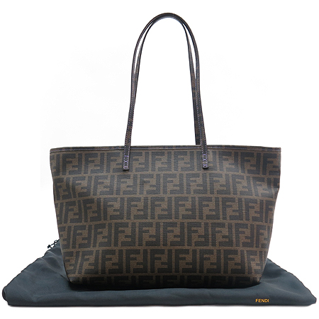 Fendi(���) 8BH198 FF �ΰ� PVC ��ī ���� ����� �̹���2 - ���̺��� �߰���ǰ