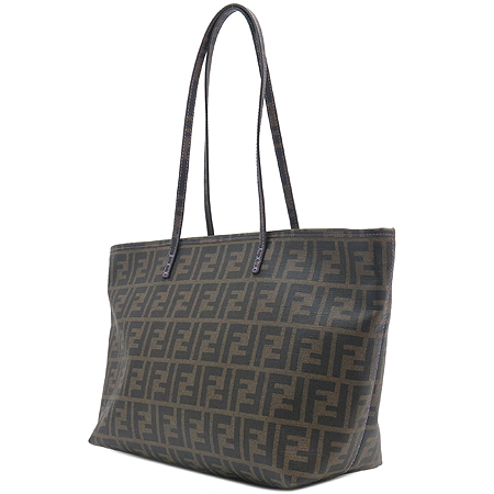 Fendi(���) 8BH198 FF �ΰ� PVC ��ī ���� ����� �̹���3 - ���̺��� �߰���ǰ