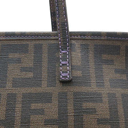 Fendi(���) 8BH198 FF �ΰ� PVC ��ī ���� ����� �̹���4 - ���̺��� �߰���ǰ
