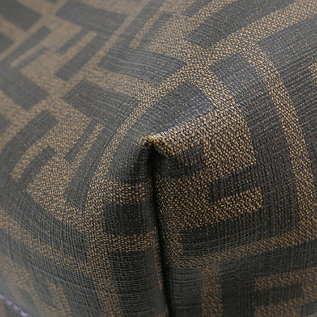Fendi(���) 8BH198 FF �ΰ� PVC ��ī ���� ����� �̹���5 - ���̺��� �߰���ǰ