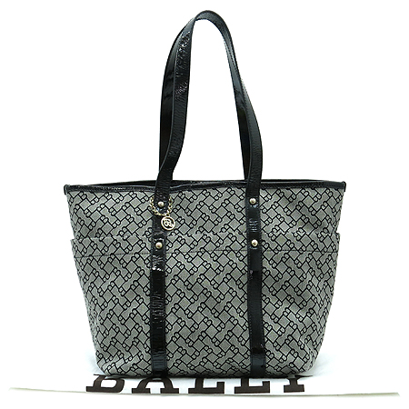 Bally(�߸�) JULLE B�ΰ� ��� �ڰ��� ������ Ʈ���� ���� ����� �̹���2 - ���̺��� �߰���ǰ