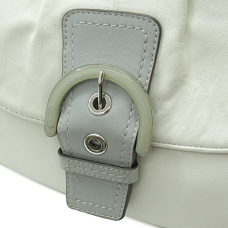 Coach(��ġ) 17217 ��Ŭ��� ȭ��Ʈ���� ����� [��������] �̹���3 - ���̺��� �߰���ǰ