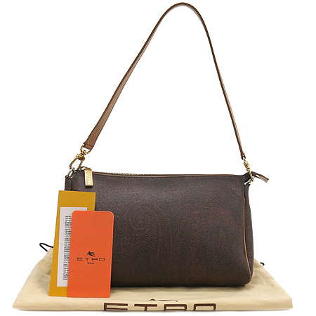 Etro(��Ʈ��) 2478 9906 ������ PVC �Ŀ�ġ ����� �̹���2 - ���̺��� �߰���ǰ