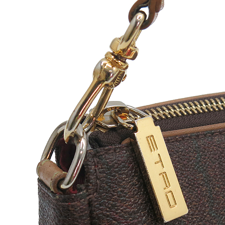 Etro(��Ʈ��) 2478 9906 ������ PVC �Ŀ�ġ ����� �̹���5 - ���̺��� �߰���ǰ