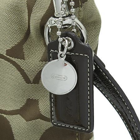 Coach(��ġ) F13674 �ñ׳��� �ڰ��� 2WAY �̹���3 - ���̺��� �߰���ǰ