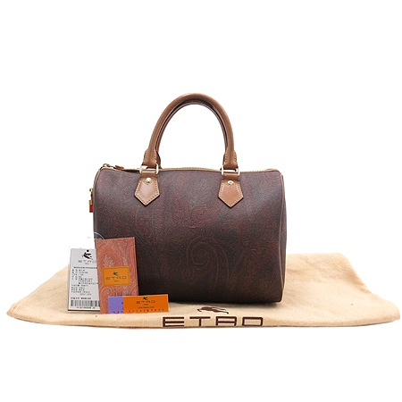 Etro(��Ʈ��) 001 729 ������ ������ ��Ʈ�� �̹���2 - ���̺��� �߰���ǰ
