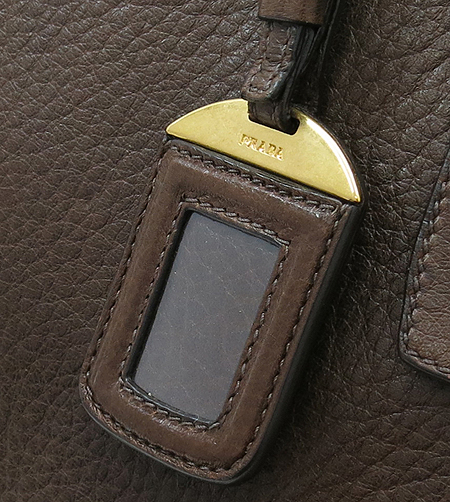 Prada(�����) BR4246 ���� �ΰ� ��� ���� ���� ����� [��������] �̹���3 - ���̺��� �߰���ǰ