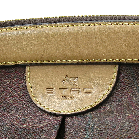 Etro(��Ʈ��) 0A434 ������ ��Ʈ�� �̹���3 - ���̺��� �߰���ǰ