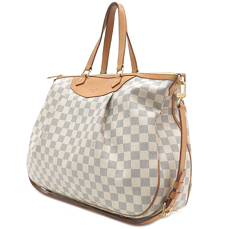 Louis Vuitton(���̺���) N41111 �ٹ̿� ���ָ� ĵ���� �ö����� GM 2-way �̹���3 - ���̺��� �߰���ǰ