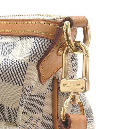 Louis Vuitton(���̺���) N41111 �ٹ̿� ���ָ� ĵ���� �ö����� GM 2-way �̹���4 - ���̺��� �߰���ǰ