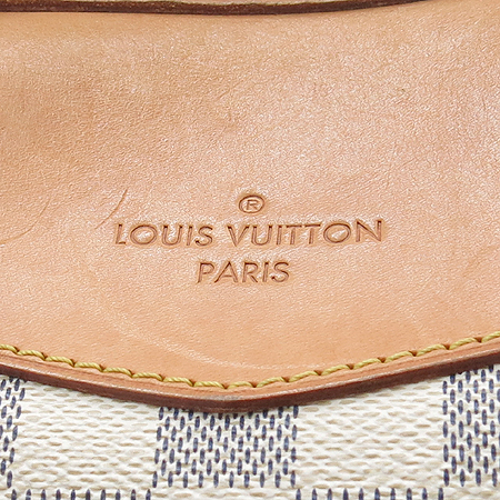 Louis Vuitton(���̺���) N41111 �ٹ̿� ���ָ� ĵ���� �ö����� GM 2-way �̹���5 - ���̺��� �߰���ǰ