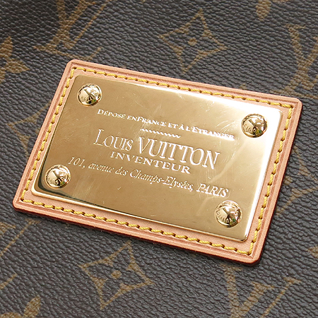 Louis Vuitton(���̺���) M56382 ���׷� ĵ���� �������� PM ����� [��������] �̹���4 - ���̺��� �߰���ǰ