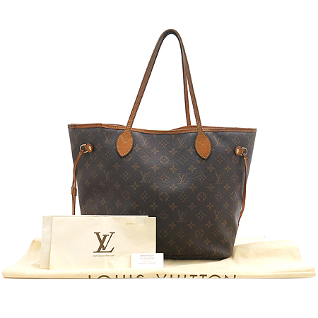 Louis Vuitton(���̺���) M40156 ���׷� ĵ���� �׹�Ǯ MM ����� �̹���2 - ���̺��� �߰���ǰ