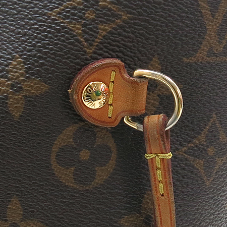 Louis Vuitton(���̺���) M40156 ���׷� ĵ���� �׹�Ǯ MM ����� �̹���4 - ���̺��� �߰���ǰ