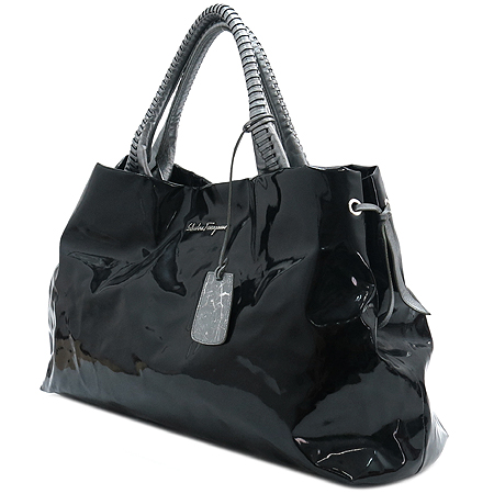 Ferragamo(��󰡸�) 21 A744 ���� �ΰ� ���̴�Ʈ ��Ʈ�� �̹���3 - ���̺��� �߰���ǰ