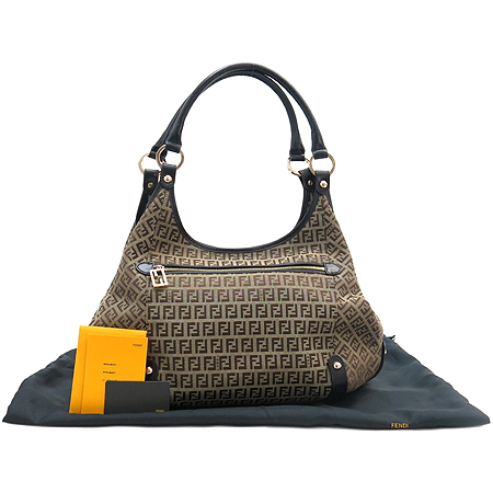 Fendi(���) 8BR591 FF �ΰ� �ڰ��� ȣ�� ����� �̹���2 - ���̺��� �߰���ǰ