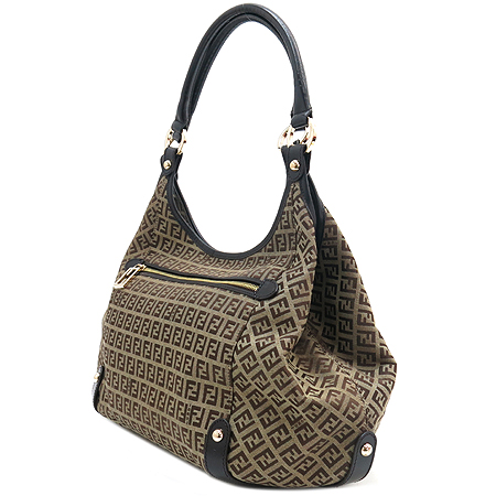 Fendi(���) 8BR591 FF �ΰ� �ڰ��� ȣ�� ����� �̹���3 - ���̺��� �߰���ǰ