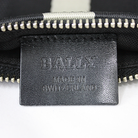 Bally(�߸�) CLAFFA ���� �к긯 �Ｑ��Ƽġ �Ŀ�ġ [��������] �̹���4 - ���̺��� �߰���ǰ