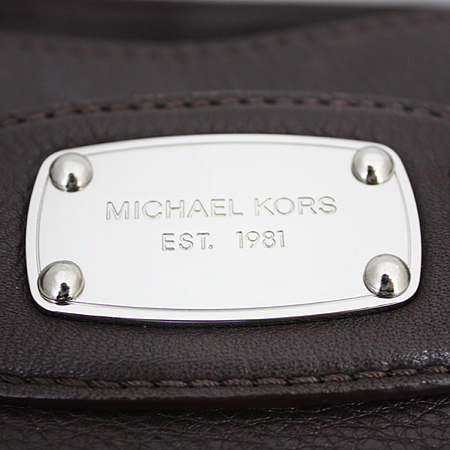 MICHAELKORS(����Ŭ�ھ) ��ũ���ڷ��� ����ΰ� ü�� 2WAY [��������] �̹���3 - ���̺��� �߰���ǰ