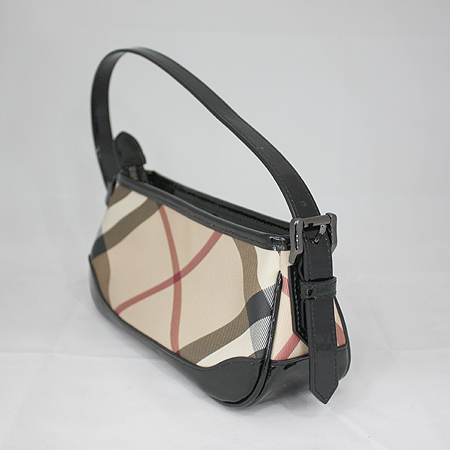 Burberry(������) �� ���üũ PVC ���� ���̴�Ʈ ȥ�� ����� [��������] �̹���2 - ���̺��� �߰���ǰ