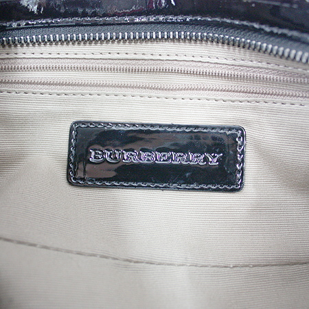 Burberry(������) �� ���üũ PVC ���� ���̴�Ʈ ȥ�� ����� [��������] �̹���5 - ���̺��� �߰���ǰ