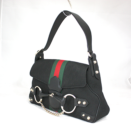 Gucci(����) 131474 GG�ΰ� �𰡵� ���� �Ｑ��Ƽġ ����ȥ�� ����ü�� ����� [��������] �̹���2 - ���̺��� �߰���ǰ