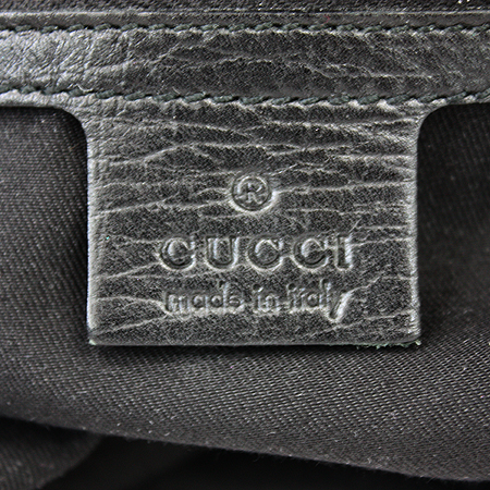 Gucci(����) 131474 GG�ΰ� �𰡵� ���� �Ｑ��Ƽġ ����ȥ�� ����ü�� ����� [��������] �̹���4 - ���̺��� �߰���ǰ