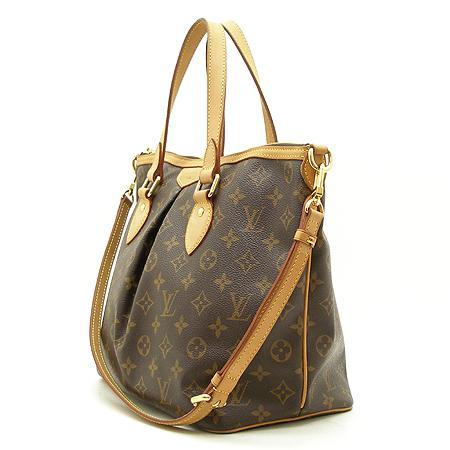Louis Vuitton(���̺���)  M40145 ���׷� ĵ���� �ȷ���PM 2WAY �̹���2 - ���̺��� �߰���ǰ