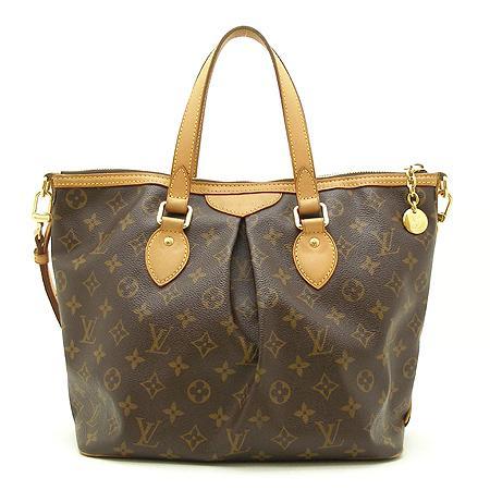 Louis Vuitton(���̺���)  M40145 ���׷� ĵ���� �ȷ���PM 2WAY �̹���3 - ���̺��� �߰���ǰ