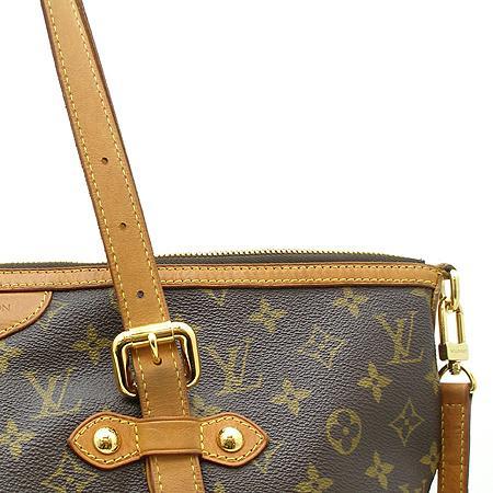 Louis Vuitton(���̺���)  M40145 ���׷� ĵ���� �ȷ���PM 2WAY �̹���5 - ���̺��� �߰���ǰ