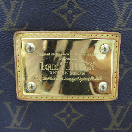 Louis Vuitton(���̺���) M56381 ���׷� ĵ���� �������� GM ����� [��õ ������] �̹���3 - ���̺��� �߰���ǰ