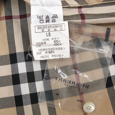 Burberry(������) üũ���� �̹���4 - ���̺��� �߰���ǰ