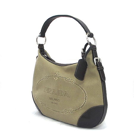 Prada(�����) BR3430 �ж�� �ΰ� �ڰ��� ȣ�� ����� [�д����] �̹���3 - ���̺��� �߰���ǰ