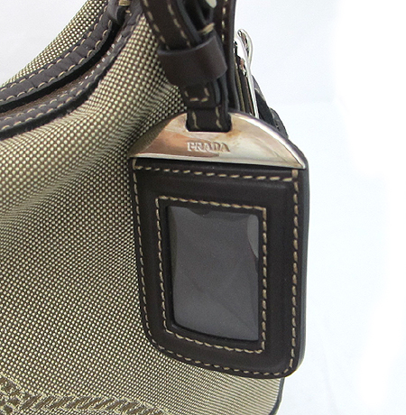 Prada(�����) BR3430 �ж�� �ΰ� �ڰ��� ȣ�� ����� [�д����] �̹���4 - ���̺��� �߰���ǰ