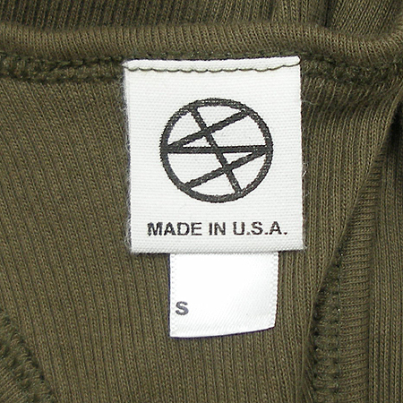 American Apparel(�Ƹ޸�ĭ ���䷲) ���� ���ǽ� �̹���3 - ���̺��� �߰���ǰ