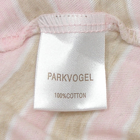 PARKVOGEL(��ũ����) ���̳� Ƽ �̹���4 - ���̺��� �߰���ǰ