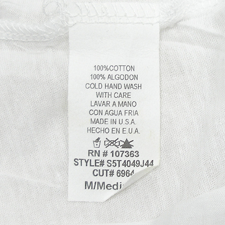 SOLEMIO(�ַ��̿�) Ƽ (MADE IN U.S.A) �̹���3 - ���̺��� �߰���ǰ