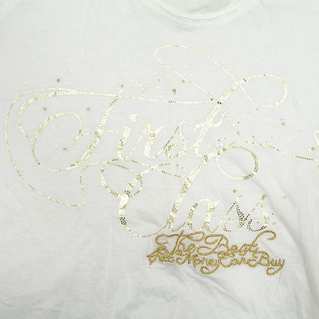WHITE(ȭ��Ʈ) Ƽ (MADE IN U.S.A) �̹���2 - ���̺��� �߰���ǰ