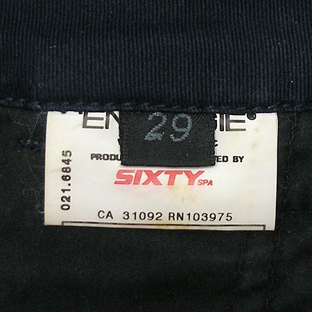 MISS SIXTY(�̽��Ľ�Ƽ) ���� �̹���4 - ���̺��� �߰���ǰ