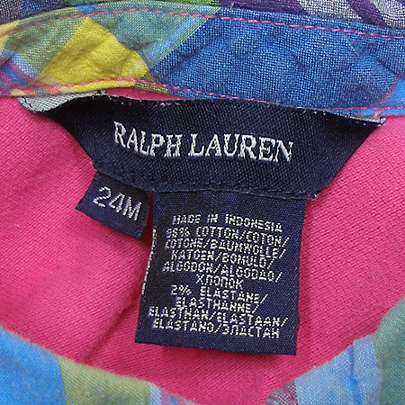 Polo Ralphlauren(����) �μҸ� ī�� ���ǽ� �̹���4 - ���̺��� �߰���ǰ