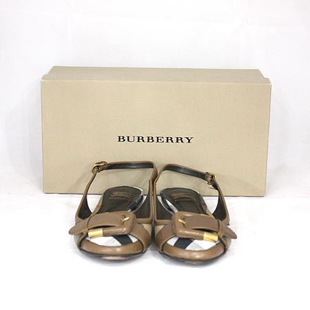 Burberry(������) ���üũ �к긯 ī�ᷡ�� ȥ�� ������ ��������� [��������] �̹���3 - ���̺��� �߰���ǰ