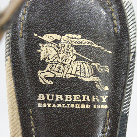 Burberry(������) ���üũ �к긯 ī�ᷡ�� ȥ�� ������ ��������� [��������] �̹���4 - ���̺��� �߰���ǰ