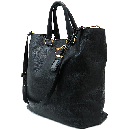 Prada(�����) BN1713 VIT DAINO ���� ���� ��Ʈ�� + ��� ��Ʈ�� [�б�����������2ȣ��] �̹���3 - ���̺��� �߰���ǰ