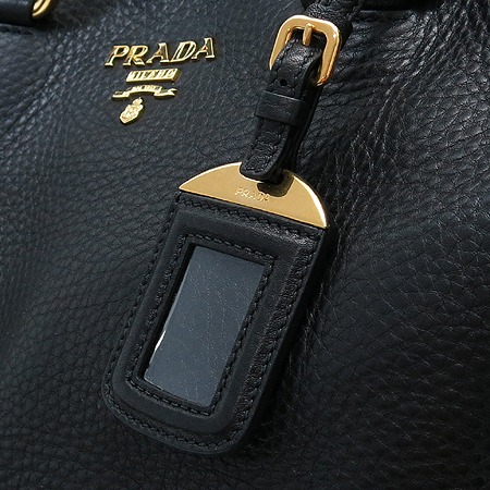 Prada(�����) BN1713 VIT DAINO ���� ���� ��Ʈ�� + ��� ��Ʈ�� [�б�����������2ȣ��] �̹���4 - ���̺��� �߰���ǰ